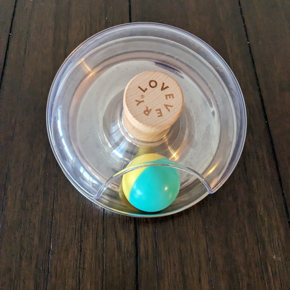 Lovevery Tip and Turn